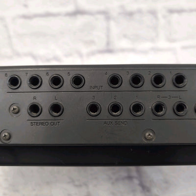 Yamaha KM-802 Keyboard Mixer