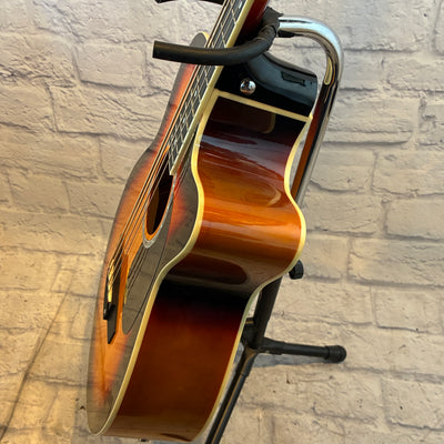 Ktaxon GMB101 Acoustic Electric Bass