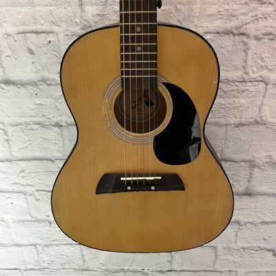 First Act MG394 3/4 Student Acoustic Guitar