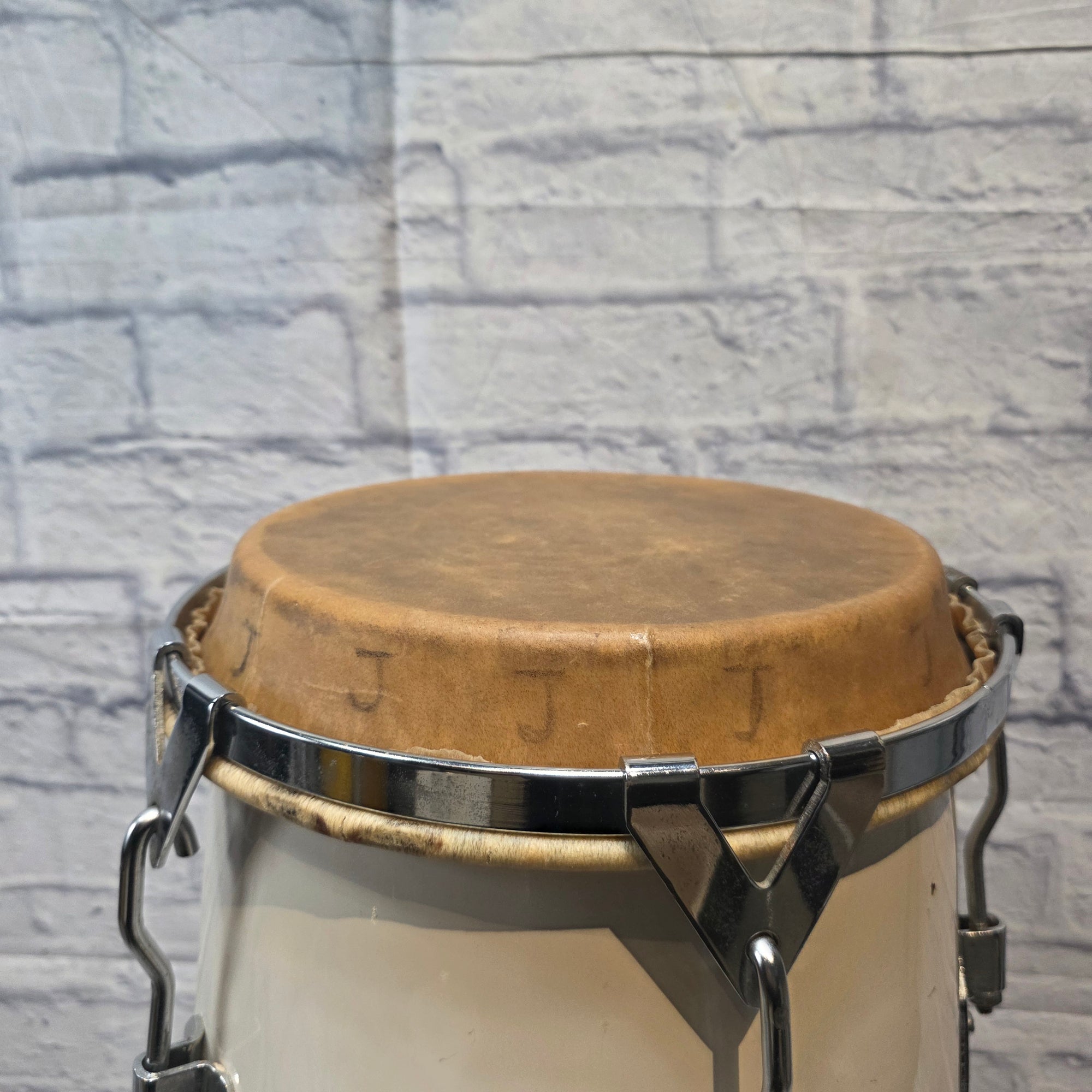 Unknown Single Conga