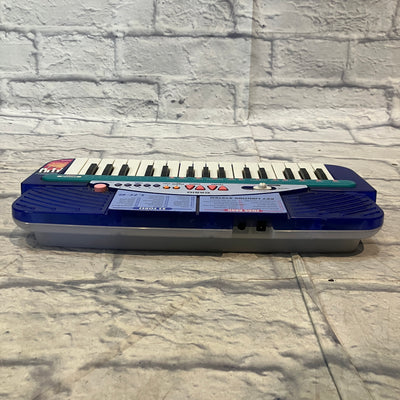 Casio LK-6 Keyboard