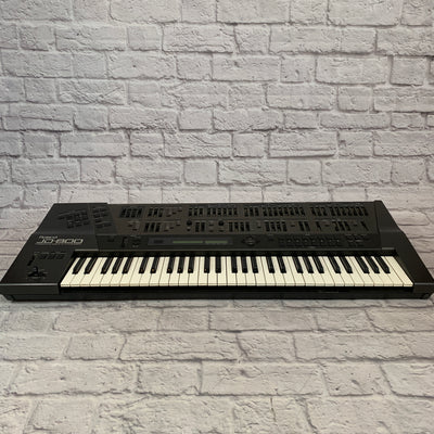 Roland JD-800 Digital Synthesizer