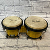 Gon Bops Fiesta Series Bongos Natural