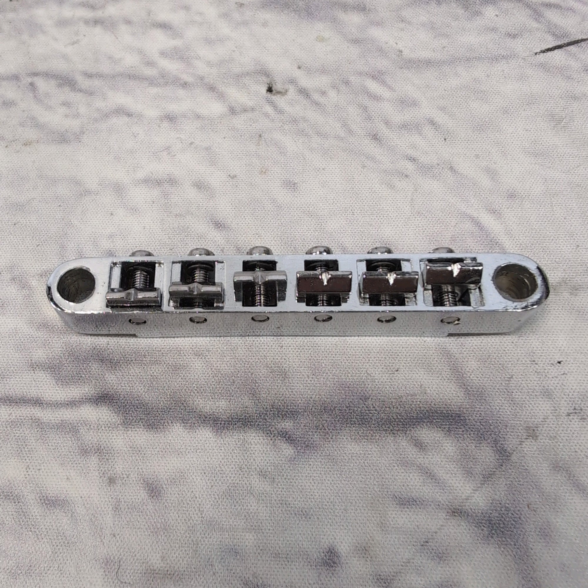 Unknown LP Style Bridge