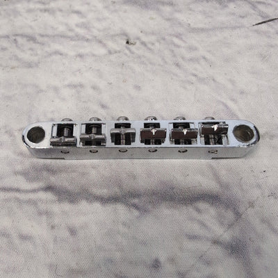Unknown LP Style Bridge
