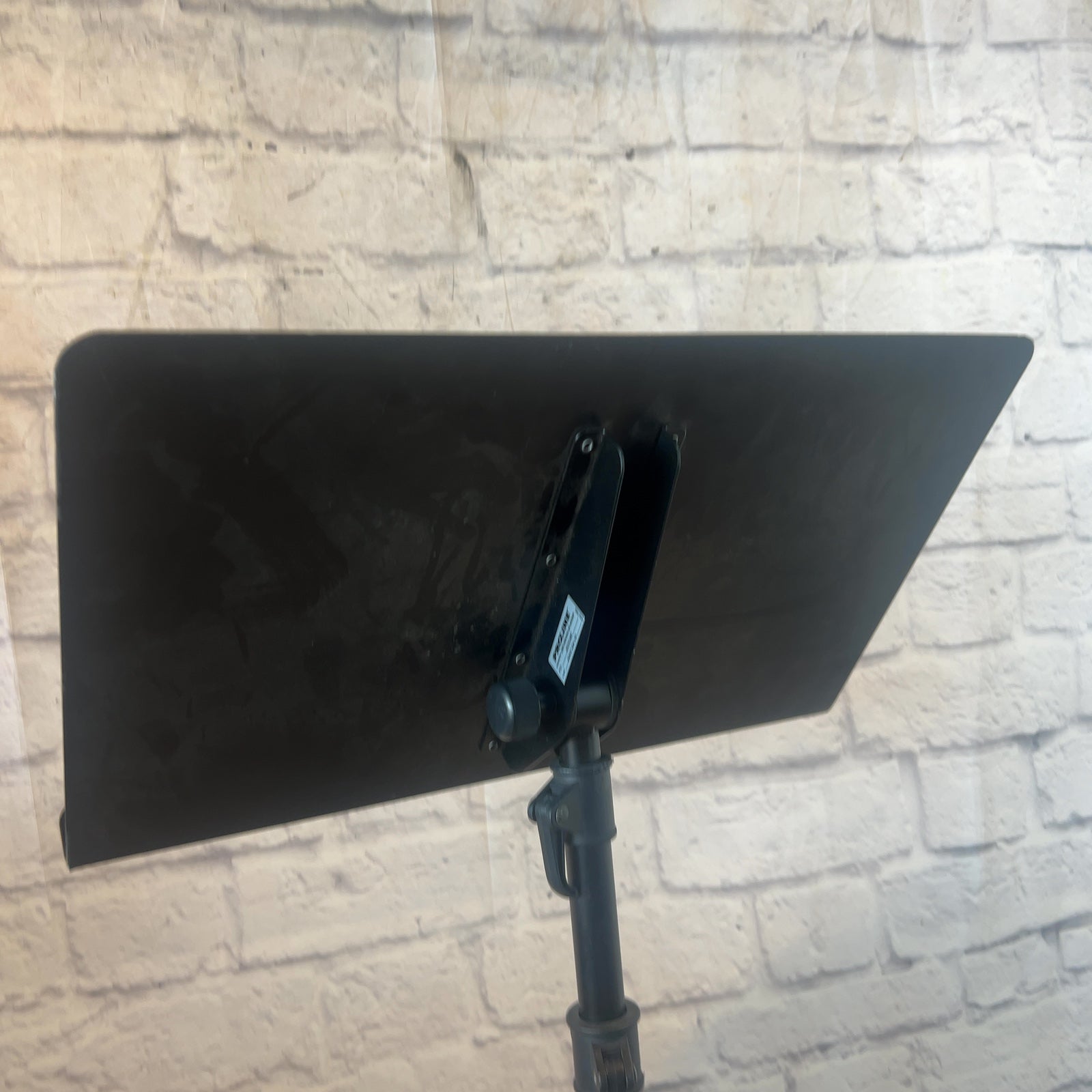 Proline Conductor Music Stand with Tripod Base