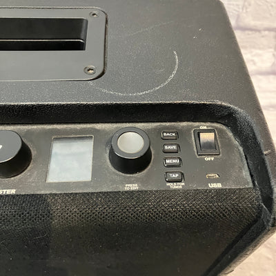 Fender Mustang LT25 25-Watt 1x8" Digital Modeling Guitar Combo Amp