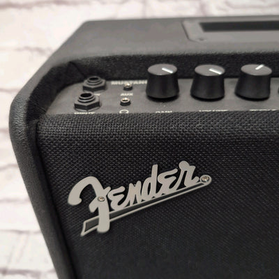 Fender Mustang LT25 25-Watt 1x8" Digital Modeling Guitar Combo Amp