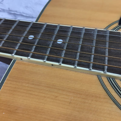 S101 Dreadnaught Acoustic Guitar