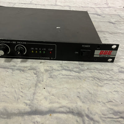 BBE 826 Sonic Maximizer