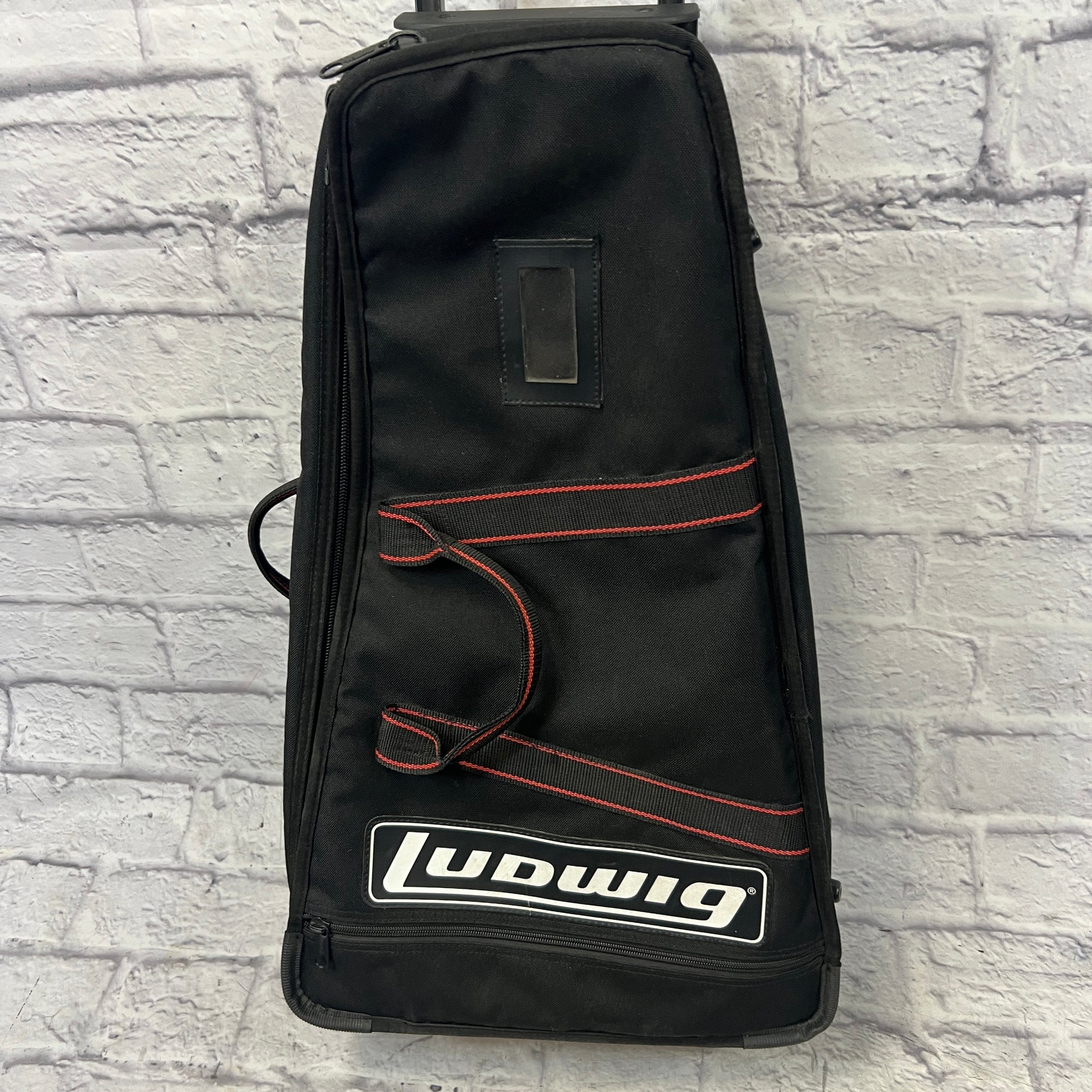 Ludwig Bell Kit Case