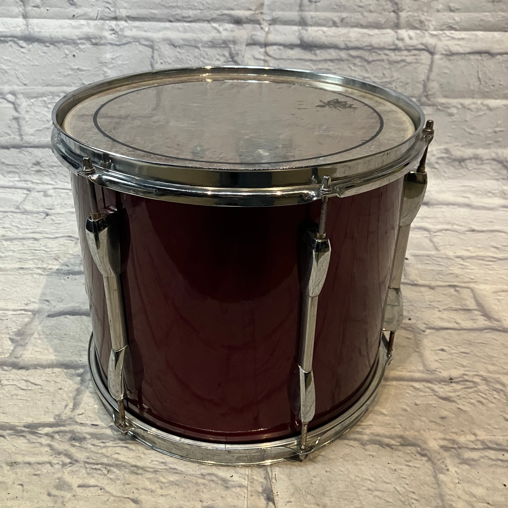 Pearl Export Series 13x11 Rack Tom - Red