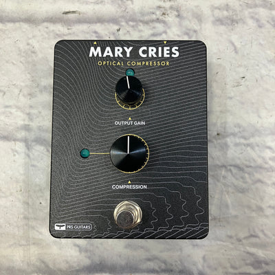 PRS Mary Cries Compression Pedal