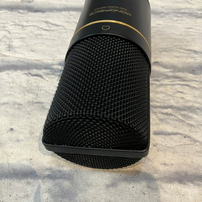Monoprice 600800 Large Diaphragm Condenser Microphone