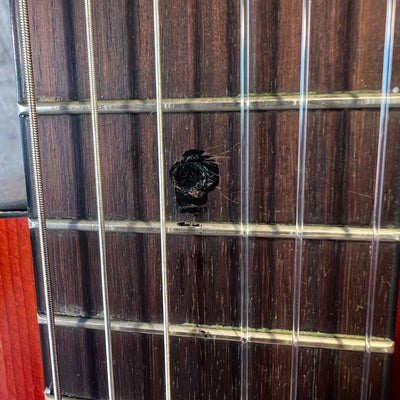 Fender CG-7 Classical Guitar