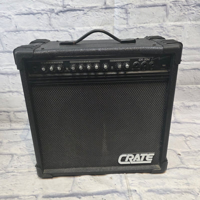 Crate GX-30M Guitar Combo Amp - AS IS
