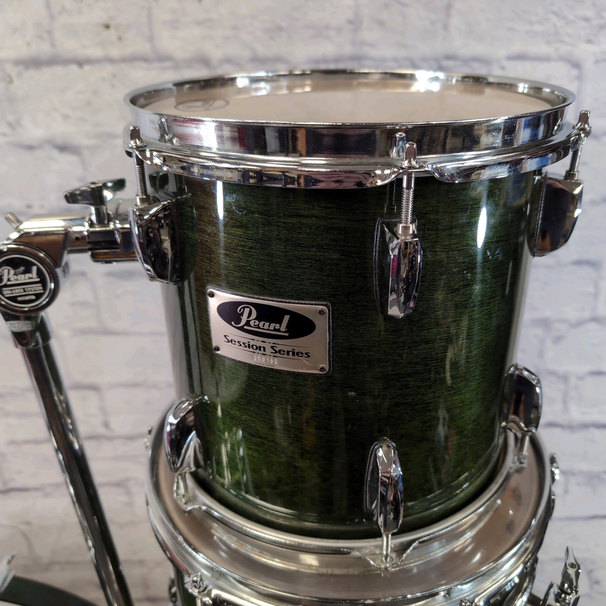 Pearl Session Series 5pc Drum Set