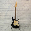 Yamaha EG112C Strat Style Electric Guitar