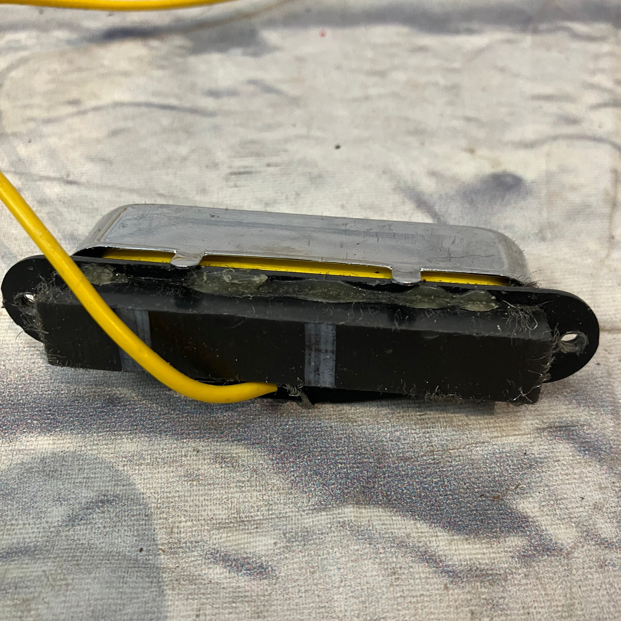 Unknown Telecaster Neck Pickup