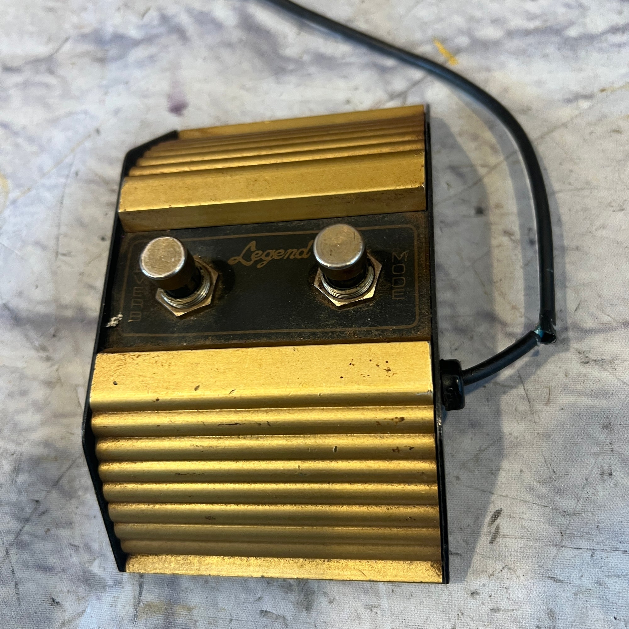 Legend A30 Hybrid Guitar Combo Amp Made in USA