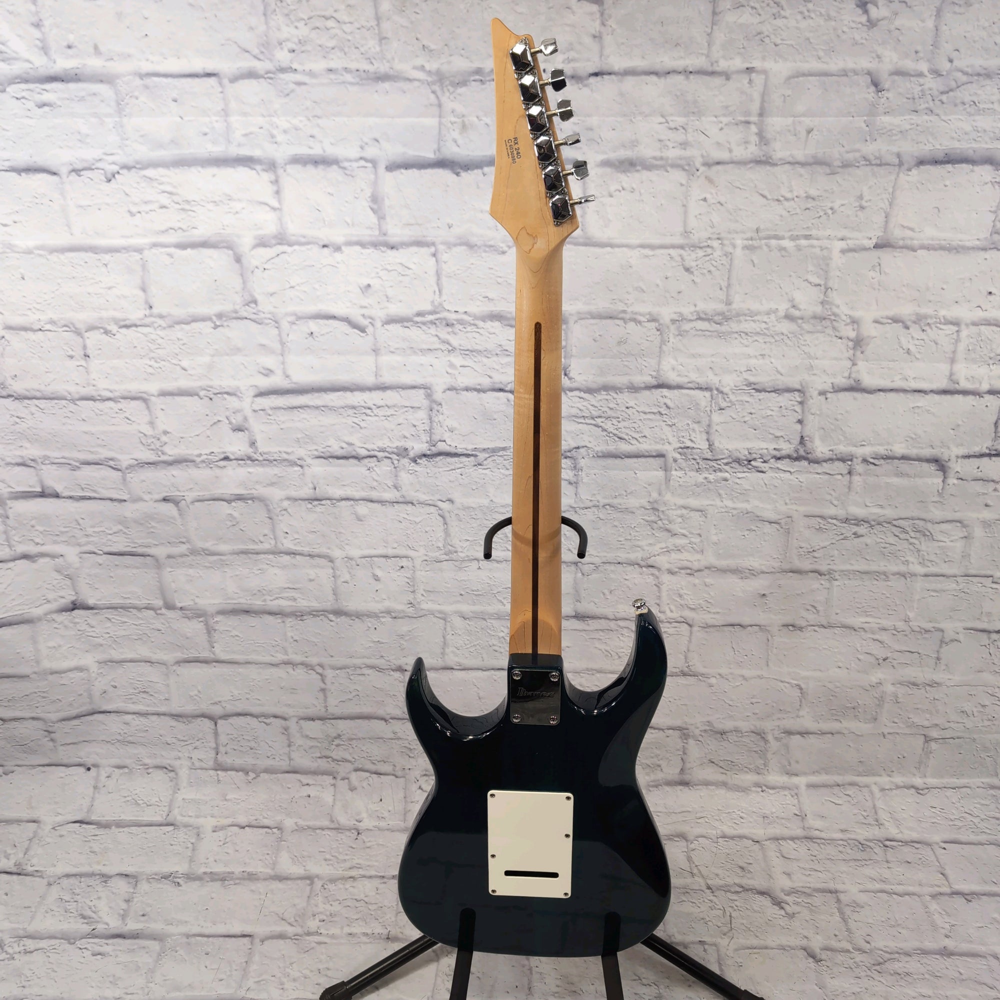 Ibanez RX 240 Electric Guitar Made in Korea MIK 1995