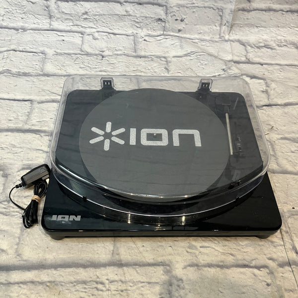 Ion Classic LP Record Player - Evolution Music