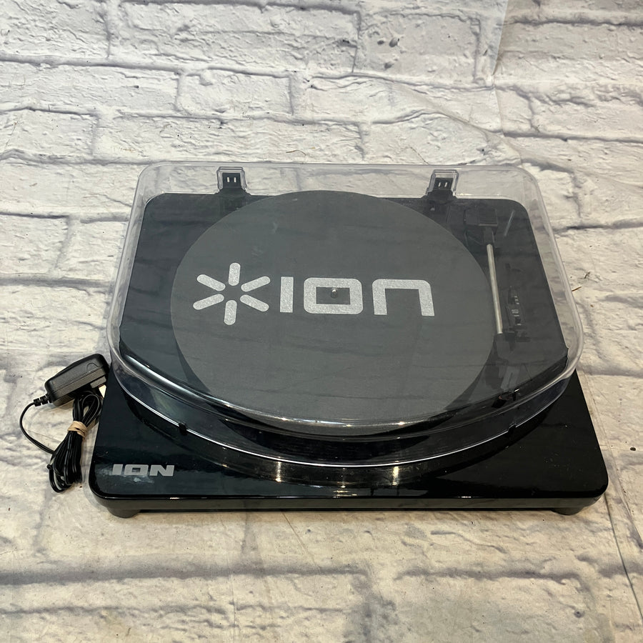 Ion Classic LP Record Player