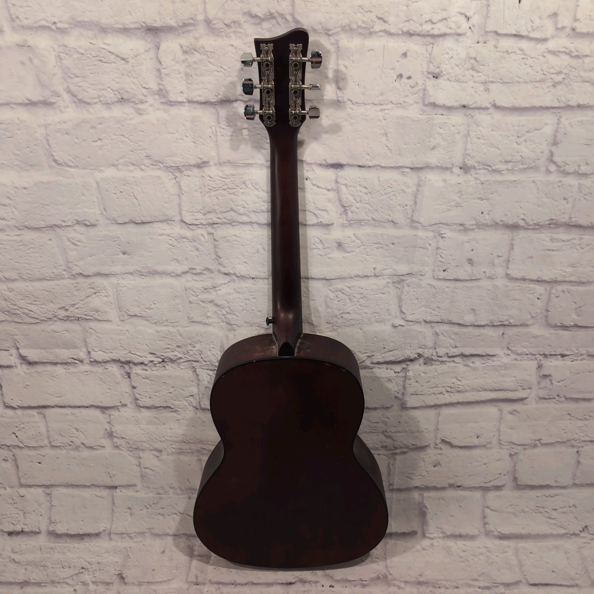 First Act AL361 222 Junior Acoustic Guitar Travel