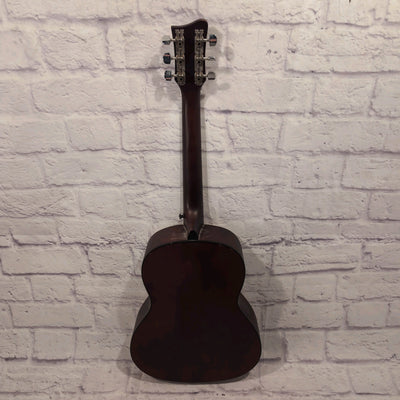 First Act AL361 222 Junior Acoustic Guitar Travel