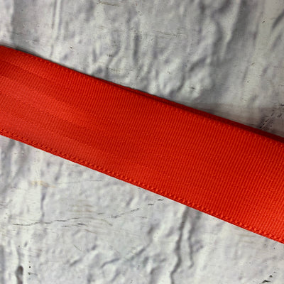 Perri's Leathers Red Strap