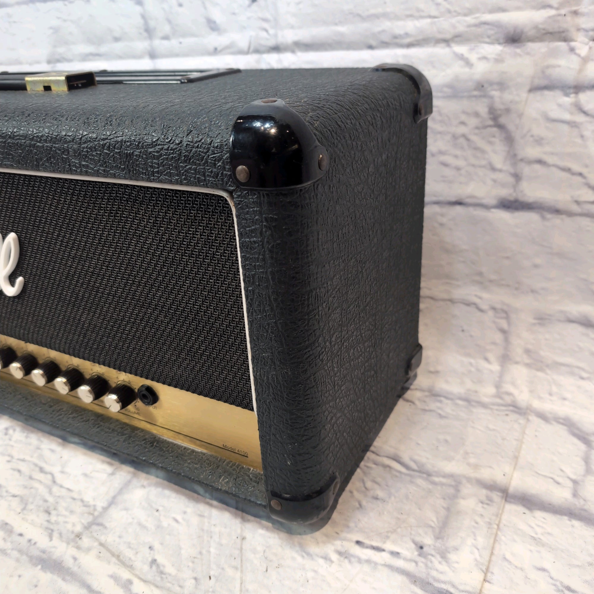 Marshall JCM 900 100W Guitar Amp Head