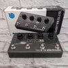 TC Electronic X4 Looper Loop and Sampler Pedal