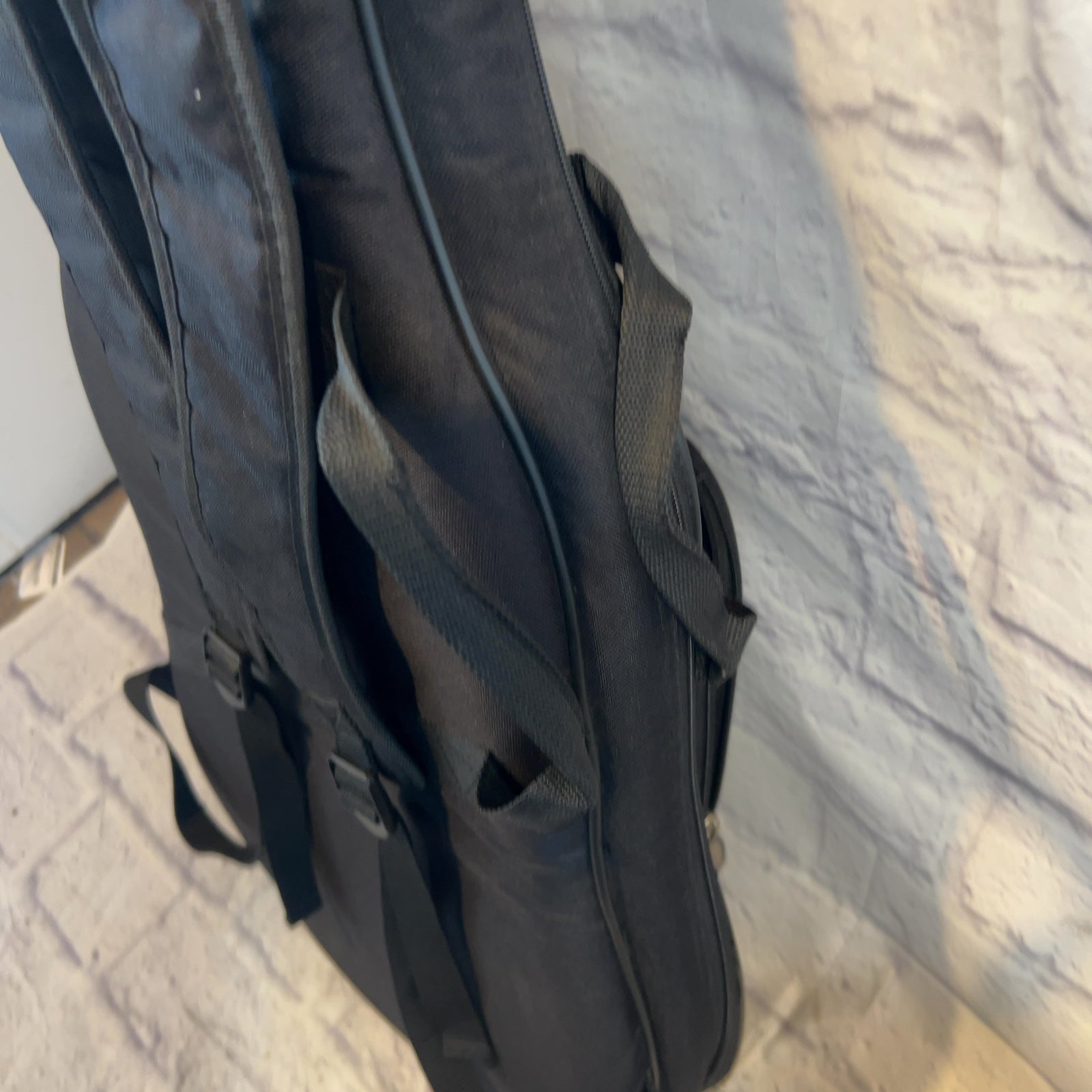 Access Solid Body Electric Guitar soft Case Gig Bg Gig Bag