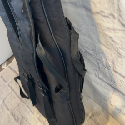 Access Solid Body Electric Guitar soft Case Gig Bg Gig Bag