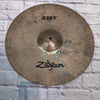 Zildjian ZBT 16" Crash Cymbal