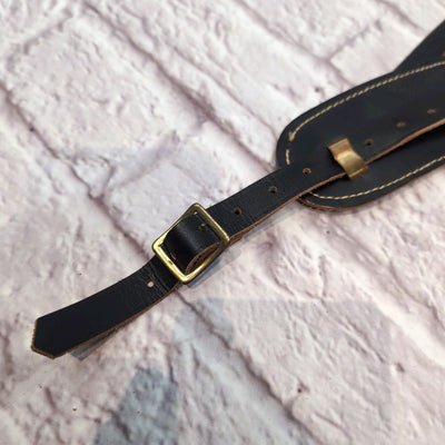 Vintage Guitar Strap