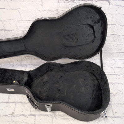 Gearlux Dreadnought Acoustic Hard Case