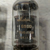 Marshall 6550 Quad (4) Power Tubes Model VLVE-000