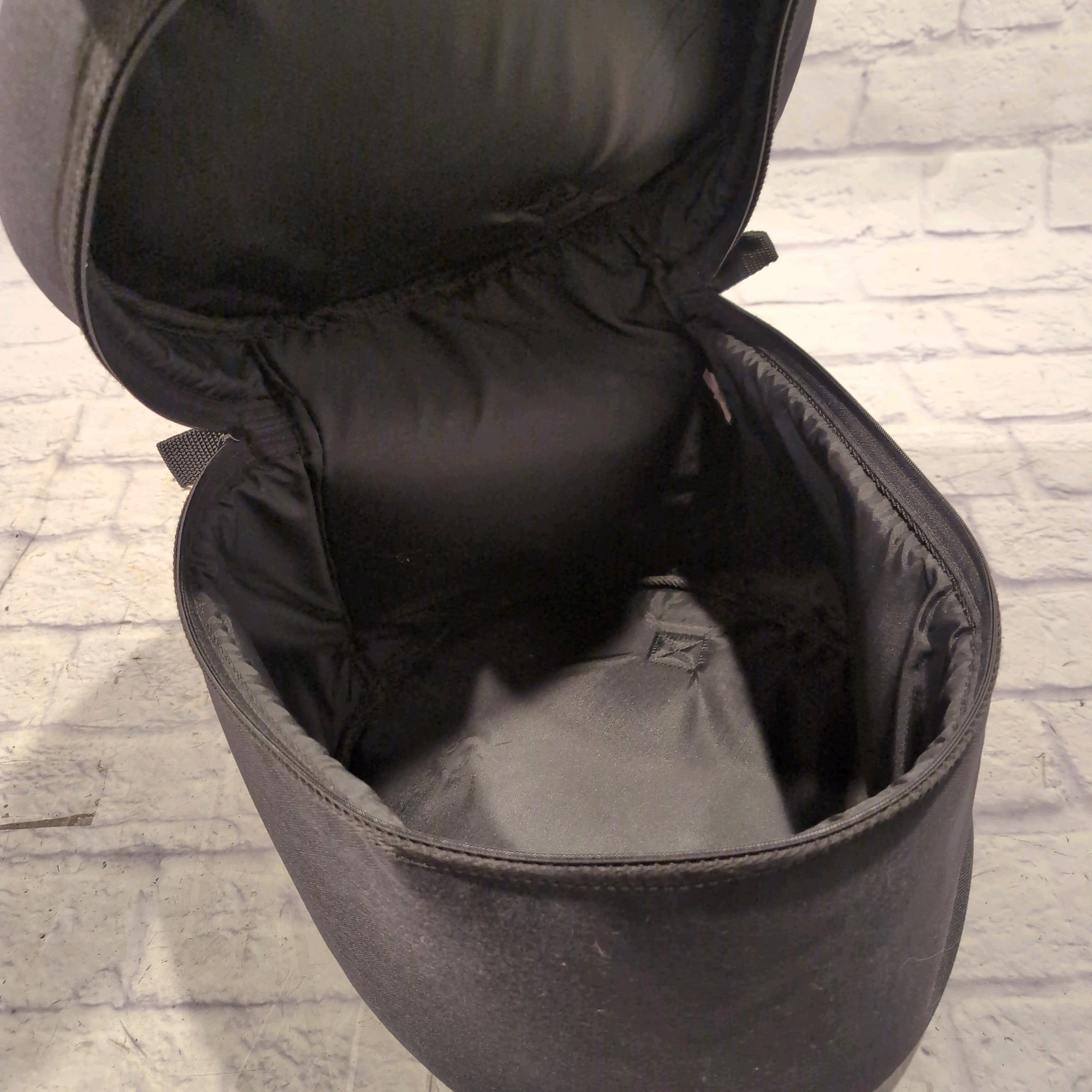 Tuxedo 13x12 Padded Rack Tom Bag