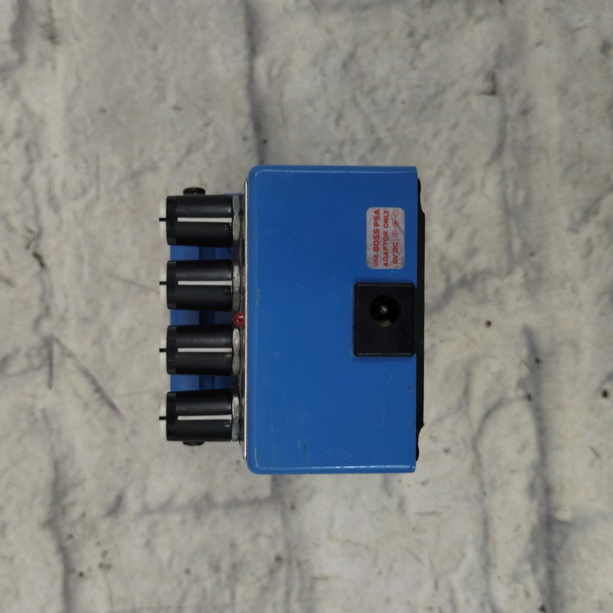 Boss CS-3 Compression Sustainer Pedal