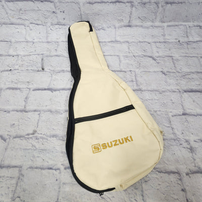 Suzuki Soft Bag