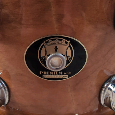 Black Panther Premium Series 7 x 12" Snare