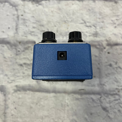Mesa Engineering Flux-Drive Overdrive Pedal