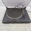 Dual CS 2215 Belt Drive Turntable