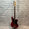 Squier by Fender Vintage Modified Jaguar Bass Special