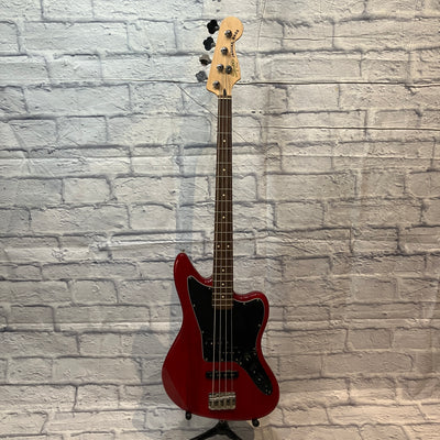 Squier by Fender Vintage Modified Jaguar Bass Special