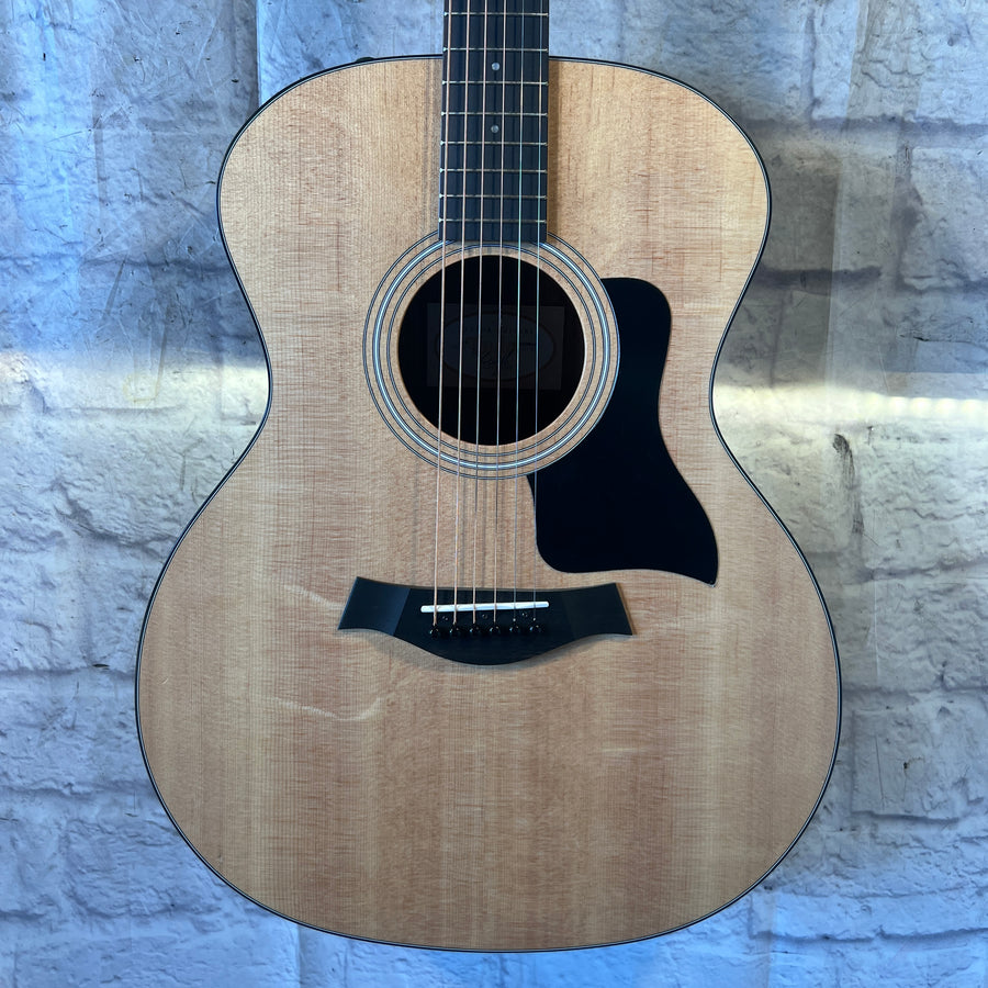 Taylor 114E Acoustic Guitar with Bag