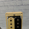 Gibson Vintage 1970s / 80s Zebra Humbucker