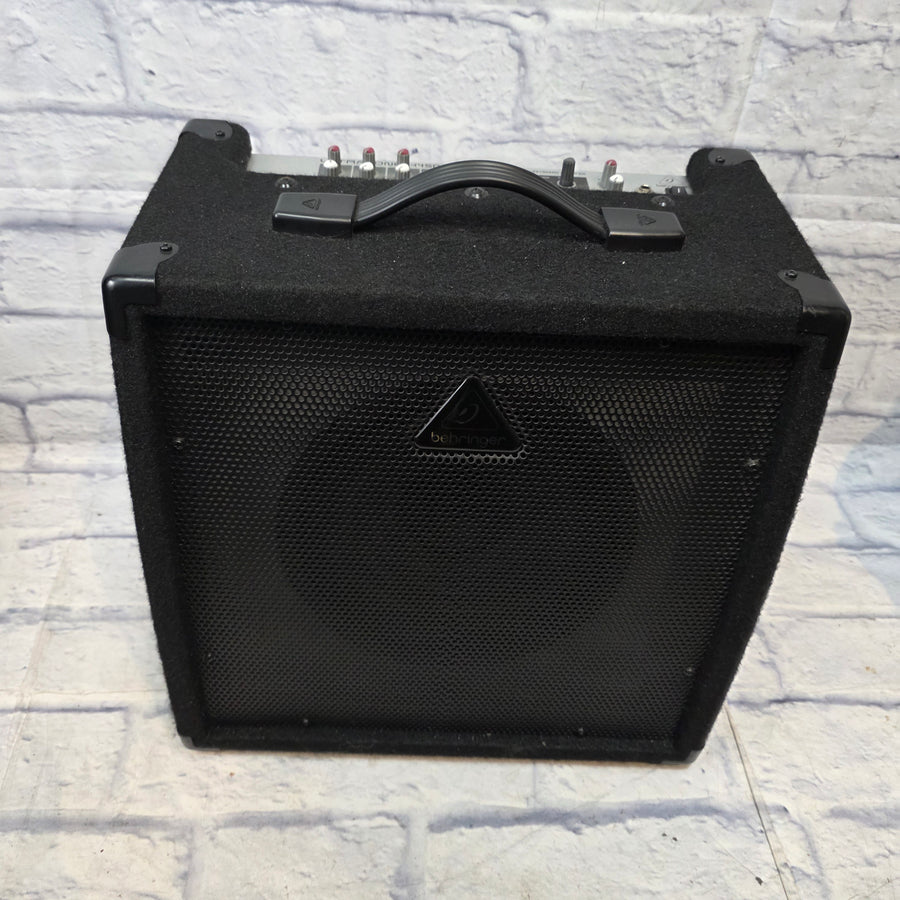 Behringer Ultratone K450FX 45 Watt PA System / Keyboard Amp