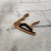 Unknown Wood Grain Capo